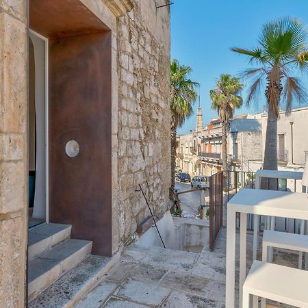 Arya Nobile Dimora By Raro Villas Carovigno Eksteriør billede