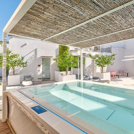 Arya Nobile Dimora By Raro Villas Carovigno Eksteriør billede