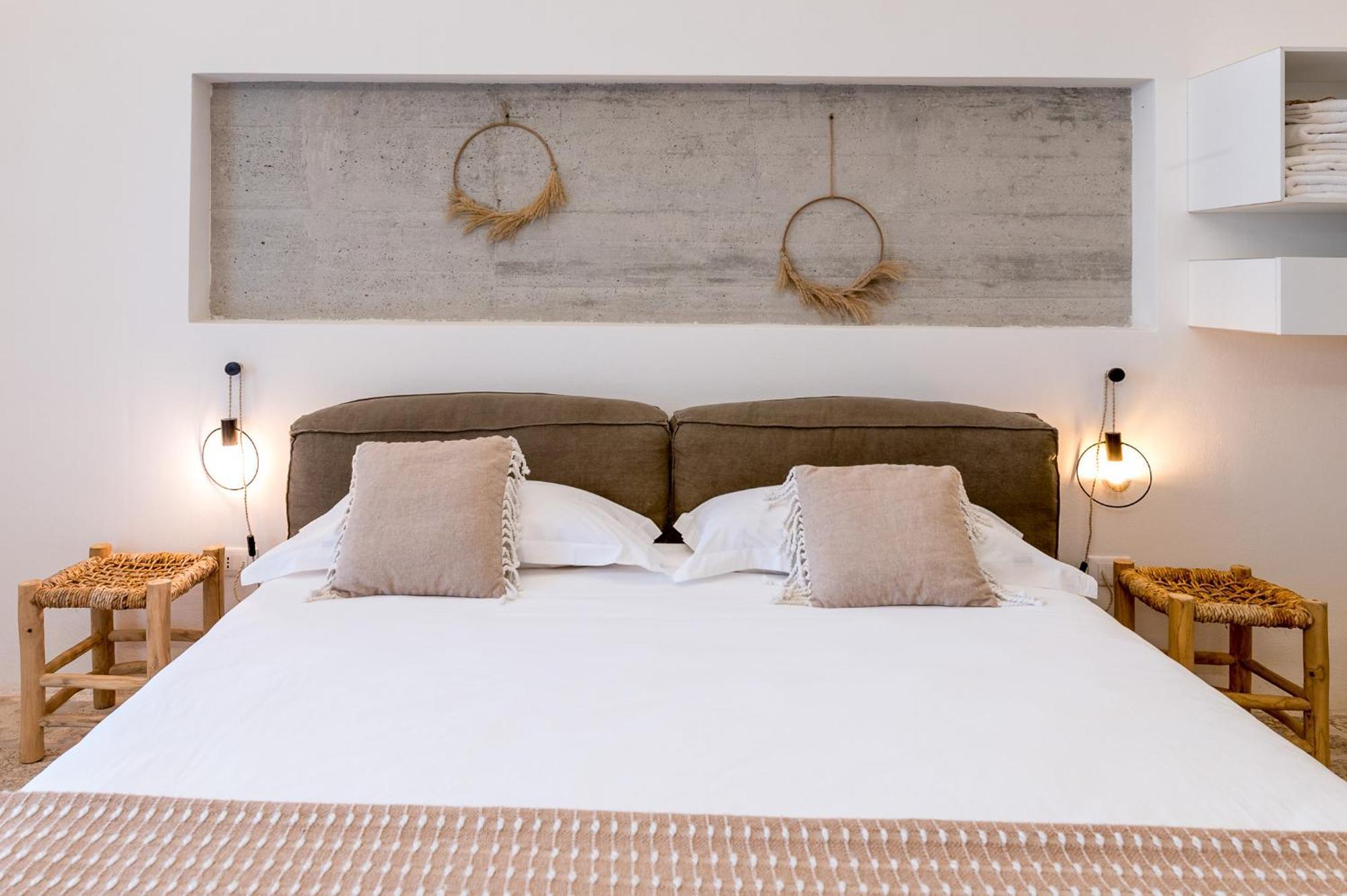 Arya Nobile Dimora By Raro Villas Carovigno Eksteriør billede