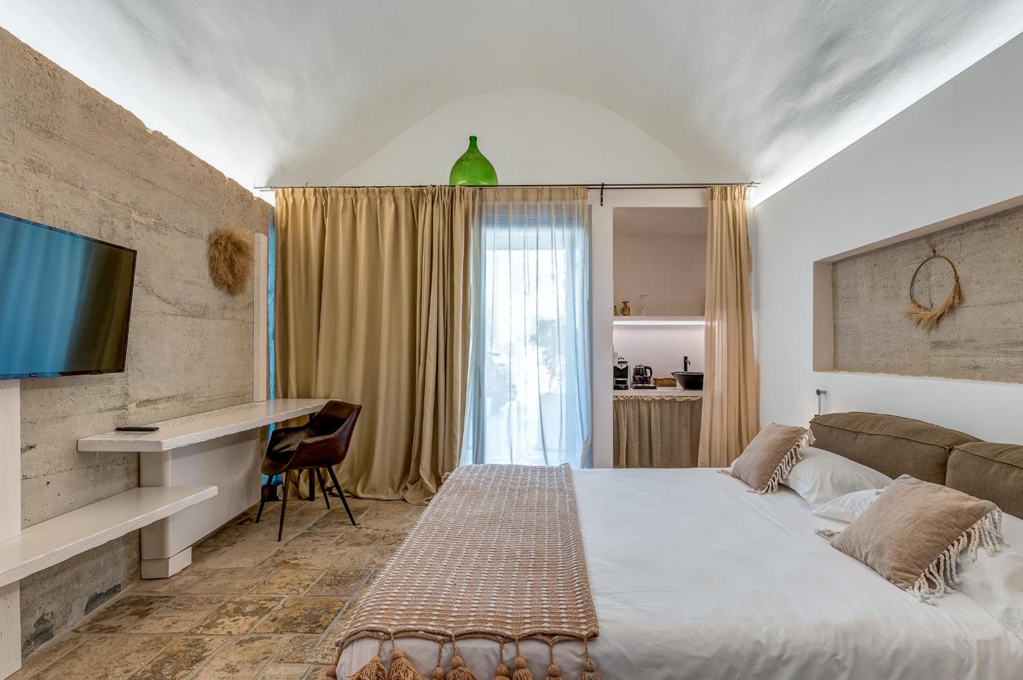 Arya Nobile Dimora By Raro Villas Carovigno Eksteriør billede