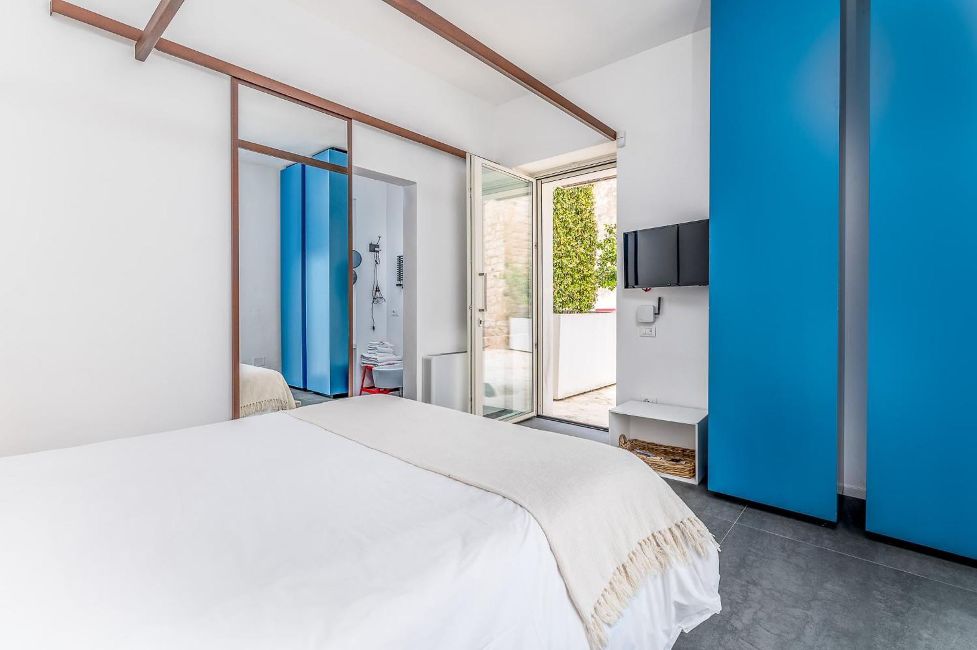 Arya Nobile Dimora By Raro Villas Carovigno Eksteriør billede