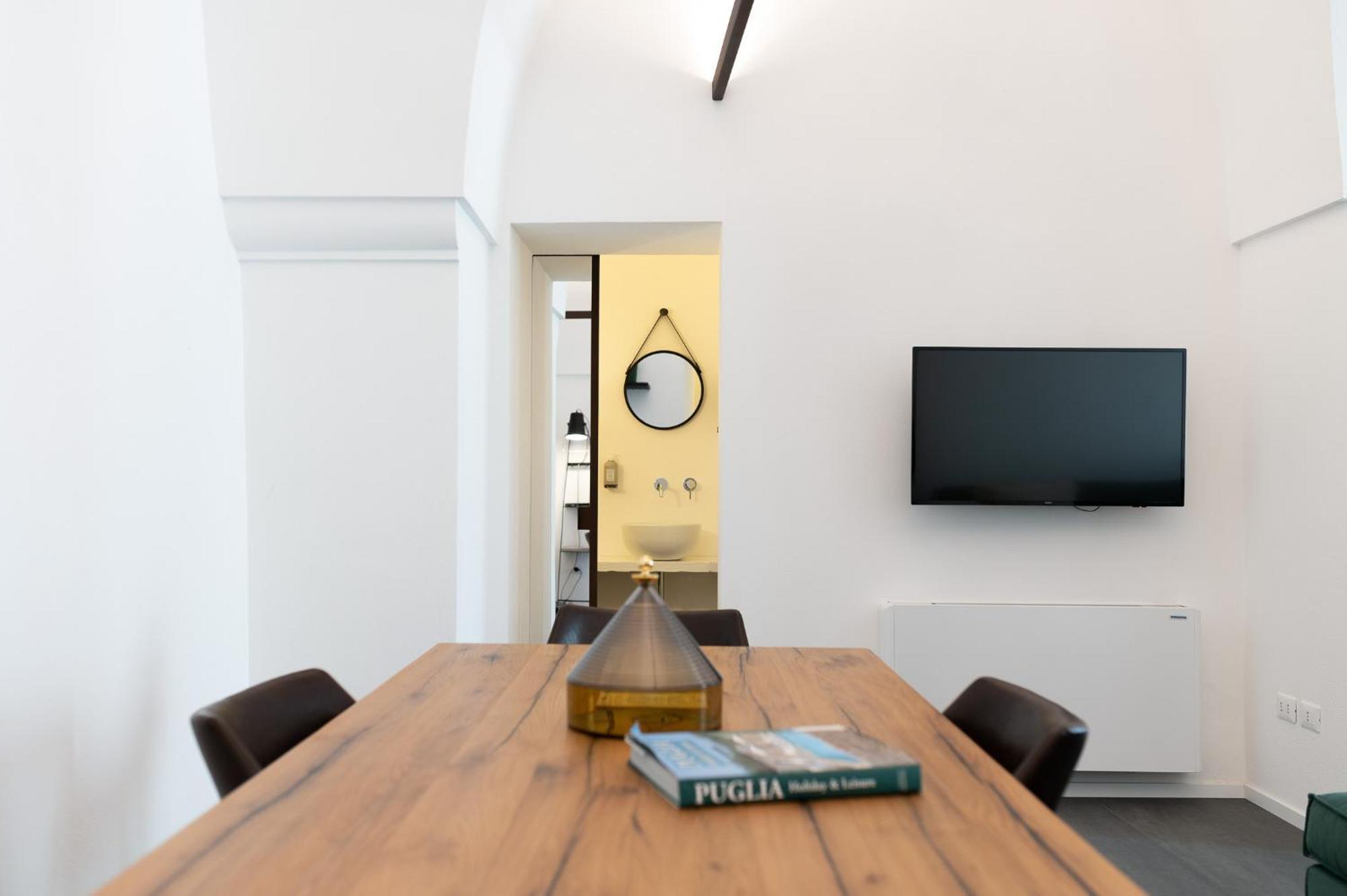 Arya Nobile Dimora By Raro Villas Carovigno Eksteriør billede