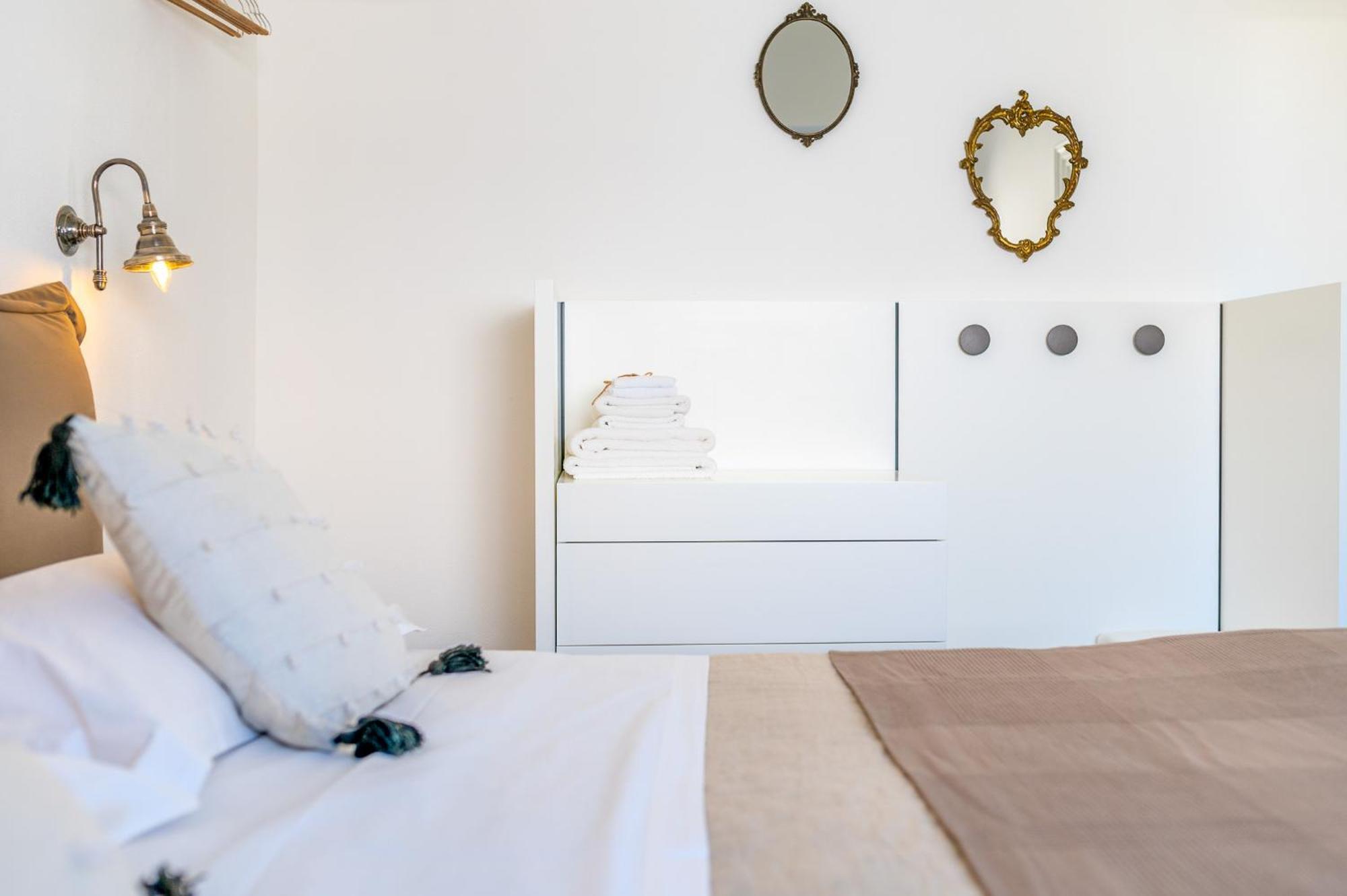 Arya Nobile Dimora By Raro Villas Carovigno Eksteriør billede