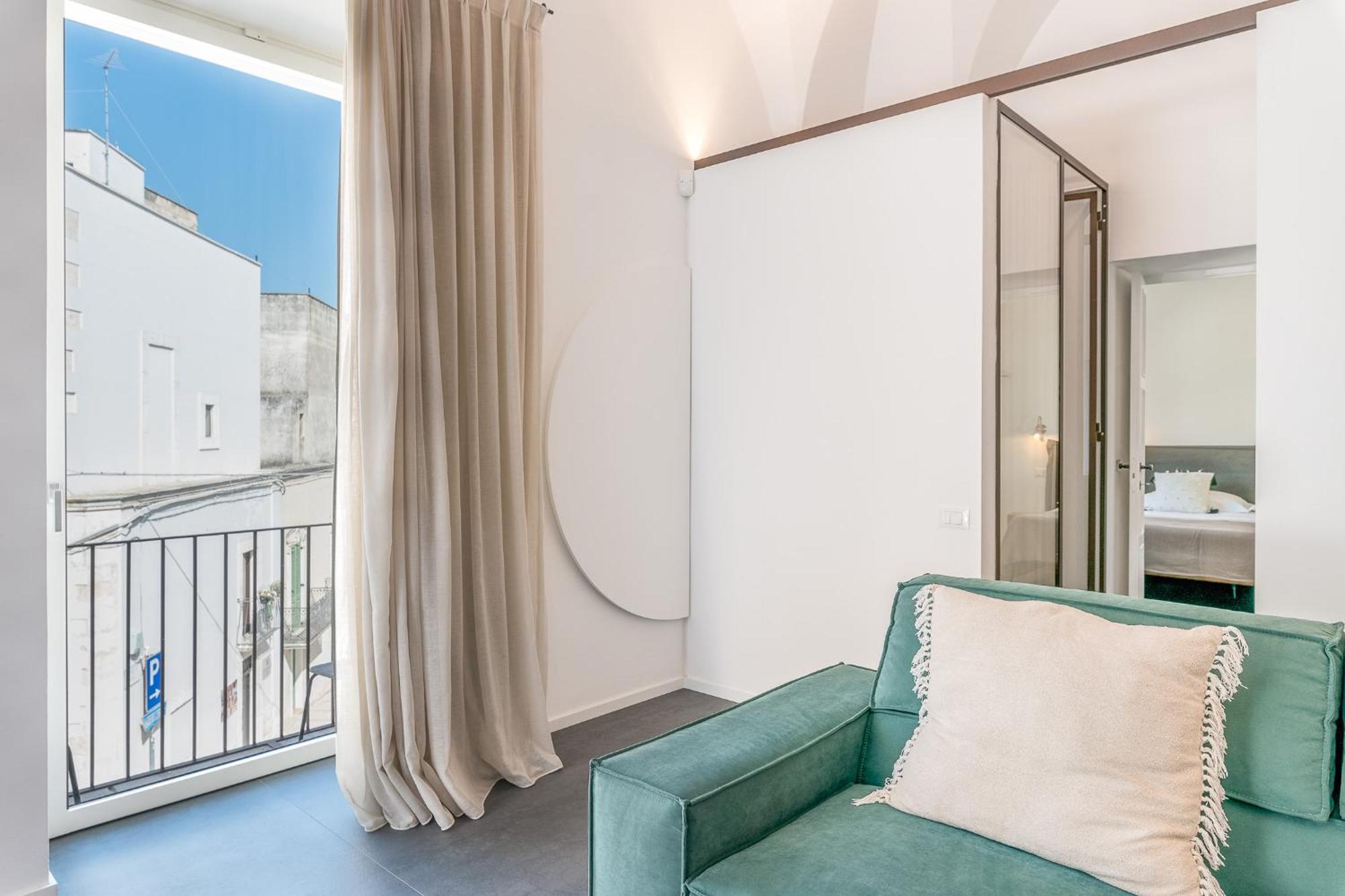 Arya Nobile Dimora By Raro Villas Carovigno Eksteriør billede