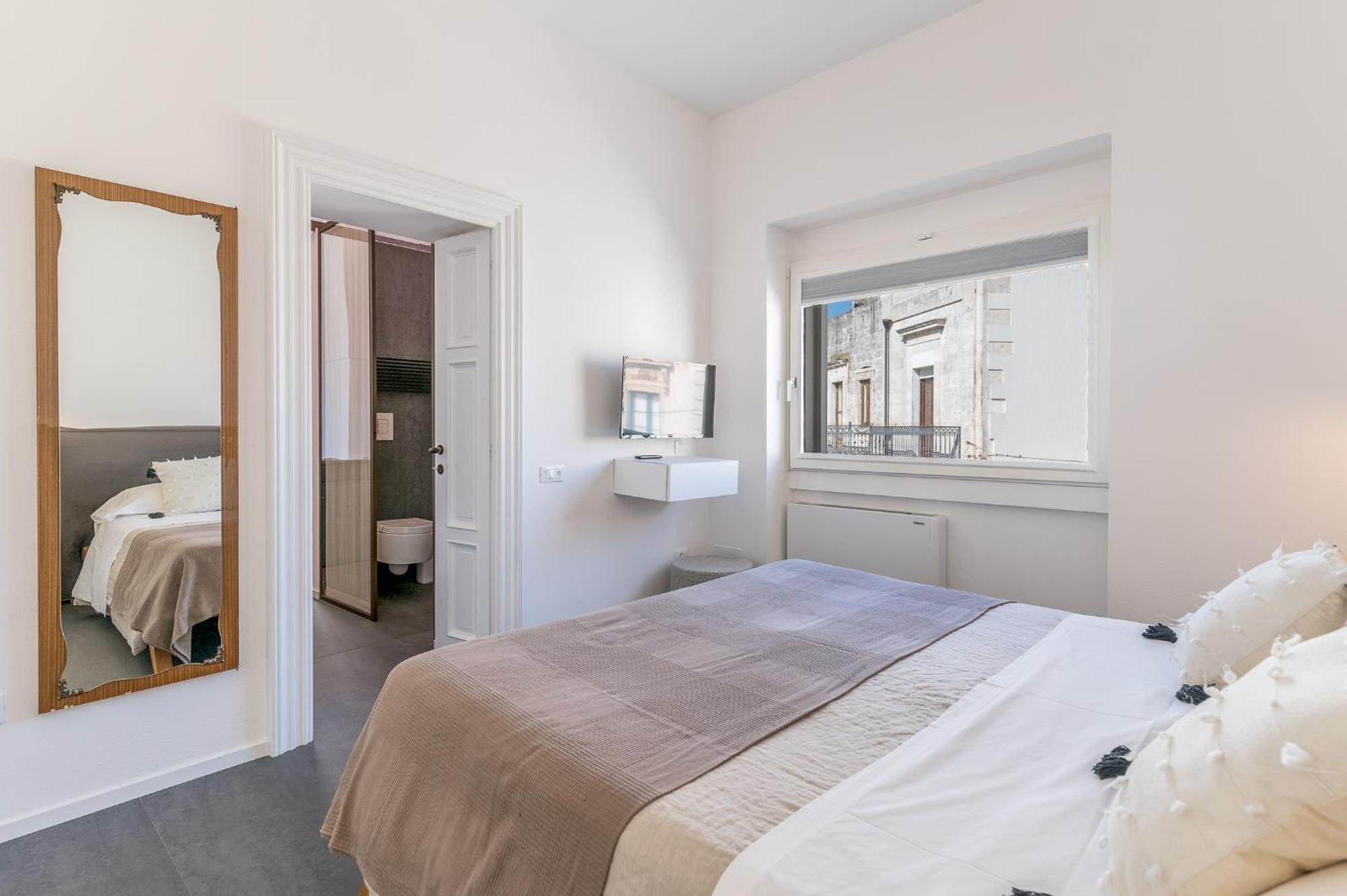 Arya Nobile Dimora By Raro Villas Carovigno Eksteriør billede